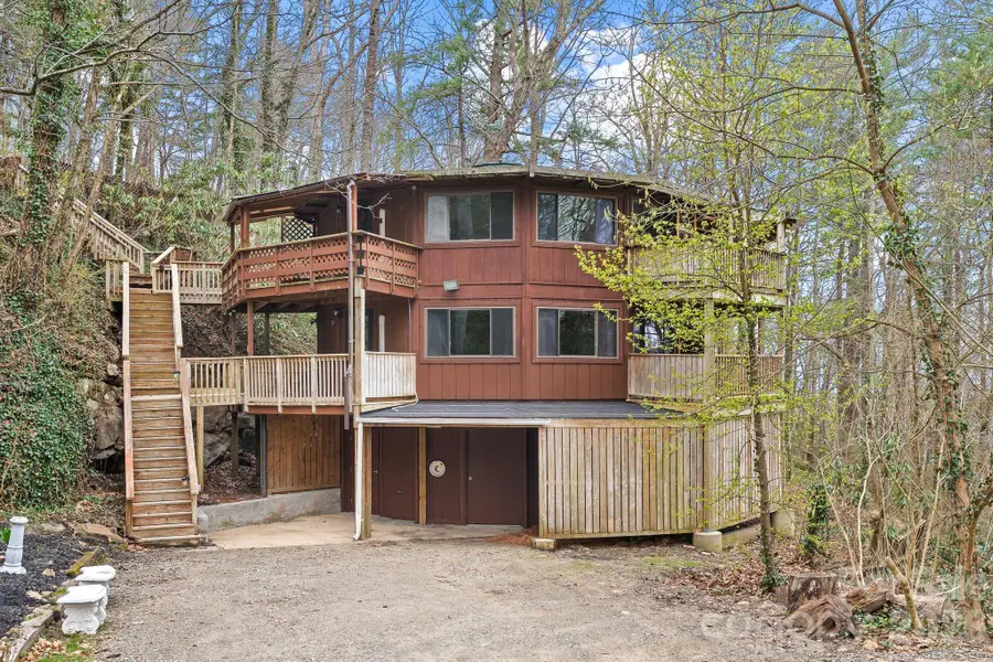 355 Sunset Drive, Asheville, NC 28804 - #2