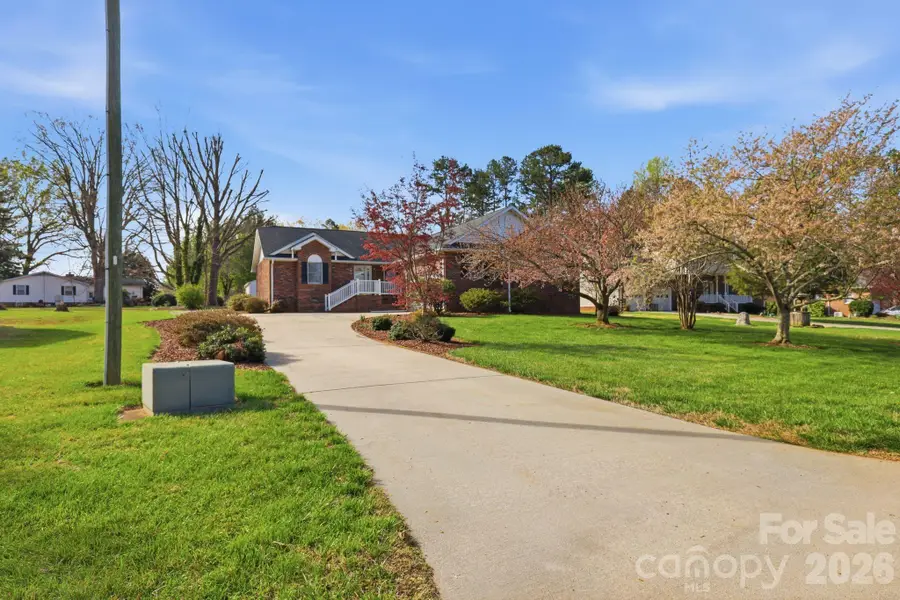 105 Stevens Road, Salisbury, NC 28147 - #3