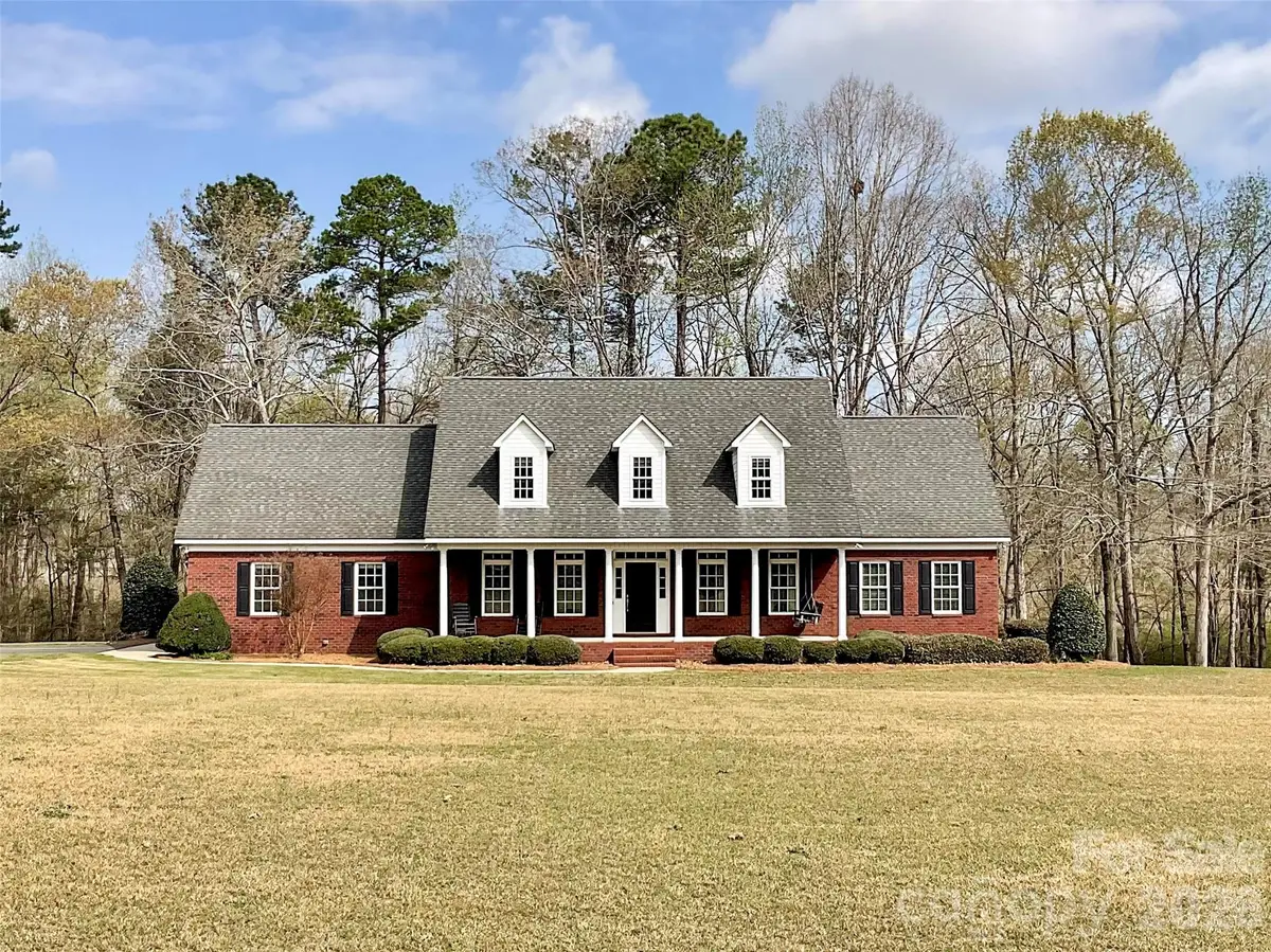 62 Will Evans Road, Jefferson, SC 29718 - #1