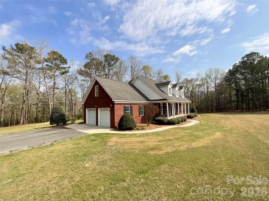 62 Will Evans Road, Jefferson, SC 29718 - #3