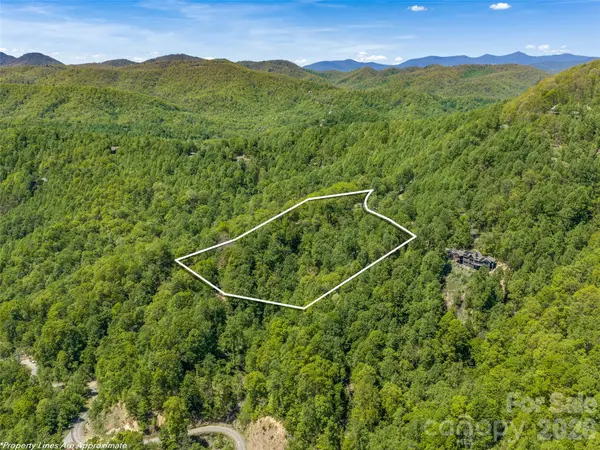 488 Warbler Lane #H-13, Black Mountain, NC 28711