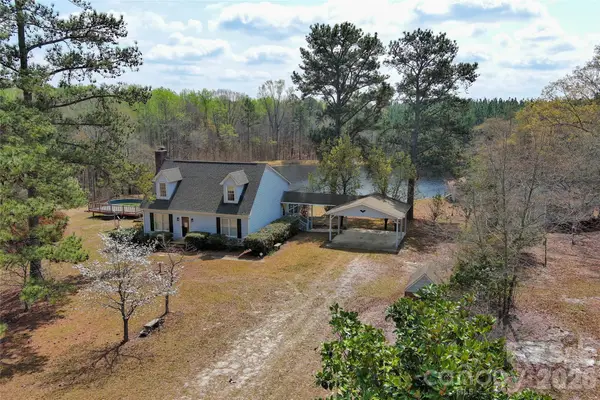 819 Triple Creek Road, Mount Croghan, SC 29727