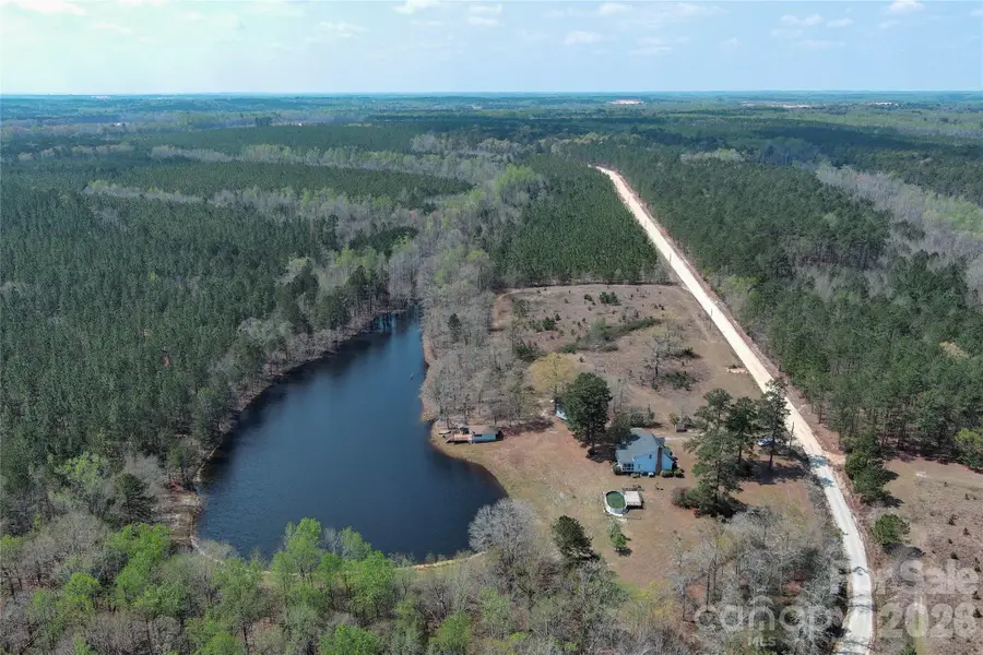 819 Triple Creek Road, Mount Croghan, SC 29727 - #2