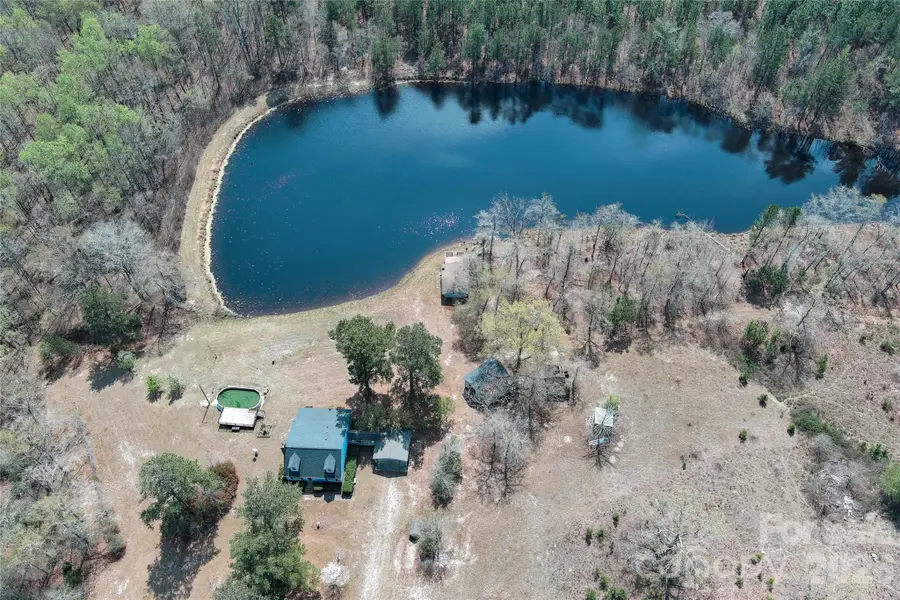 819 Triple Creek Road, Mount Croghan, SC 29727 - #3