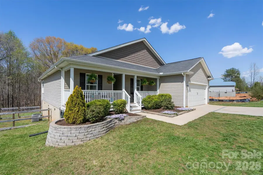 234 Planters Row Road, Iron Station, NC 28080 - #2