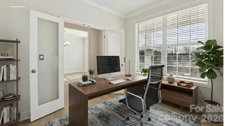 9323 Carver Avenue, Huntersville, NC 28078 - #3