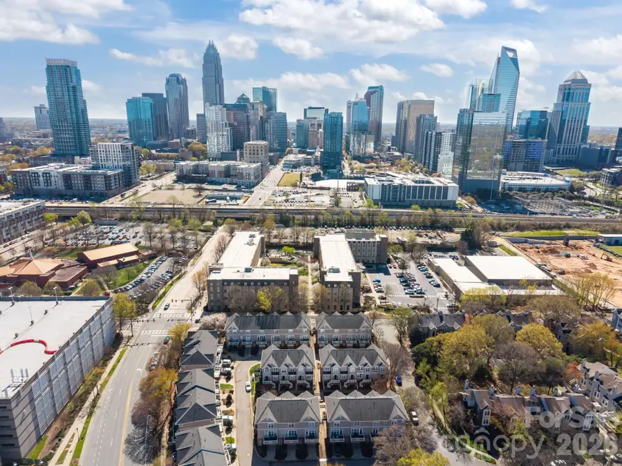 212 S Cedar Street, Charlotte, NC 28202 - #2