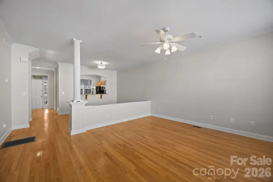 212 S Cedar Street, Charlotte, NC 28202 - #3