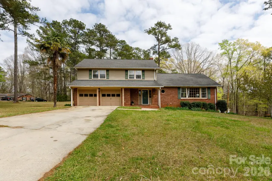 300 Carlisle Avenue, Winnsboro, SC 29180 - #3