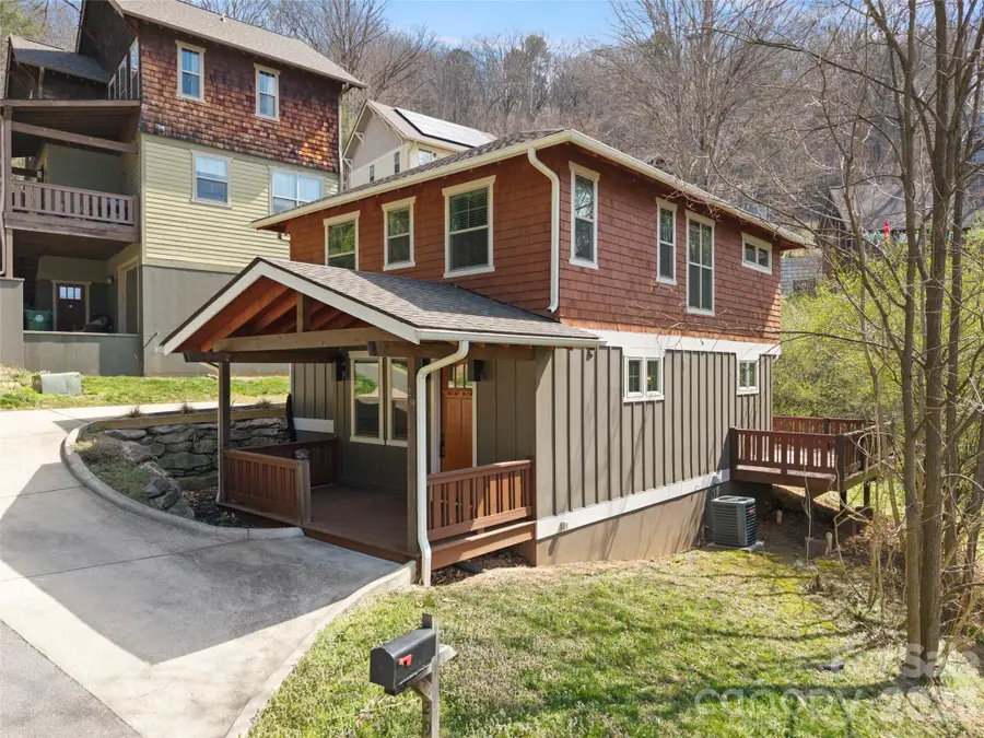 29 Shady Park Lane, Asheville, NC 28804 - #3