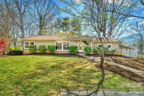 316 Wilson Avenue, Swannanoa, NC 28778