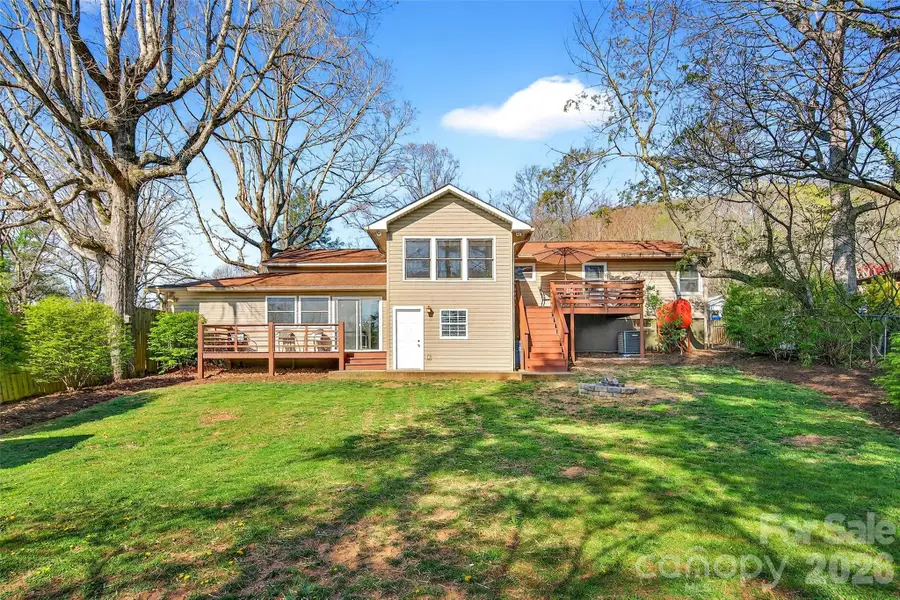 316 Wilson Avenue, Swannanoa, NC 28778 - #3