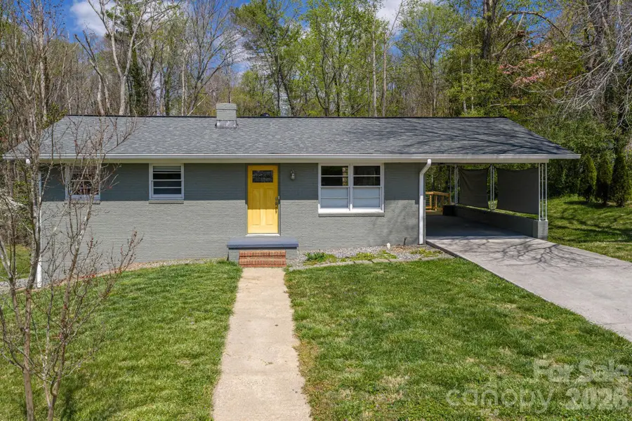 202 Clark Street, Morganton, NC 28655 - #3