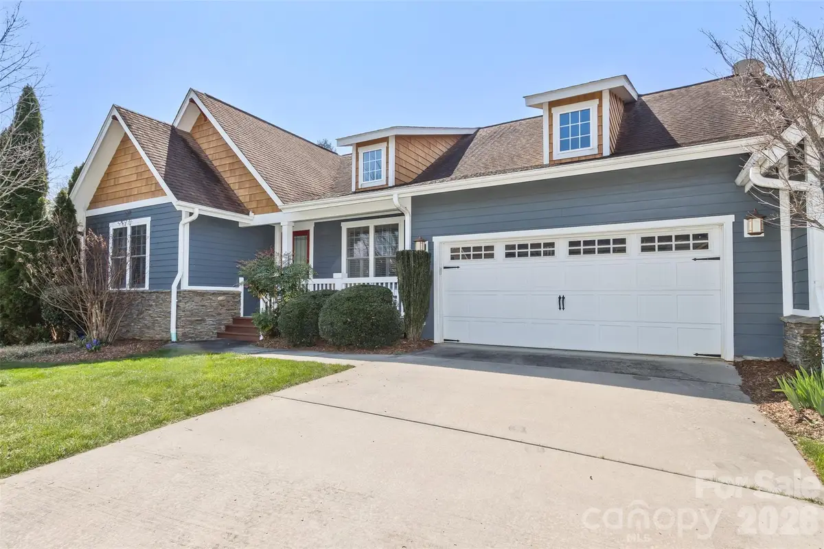 37 Creekside View Drive, Asheville, NC 28804 - #1