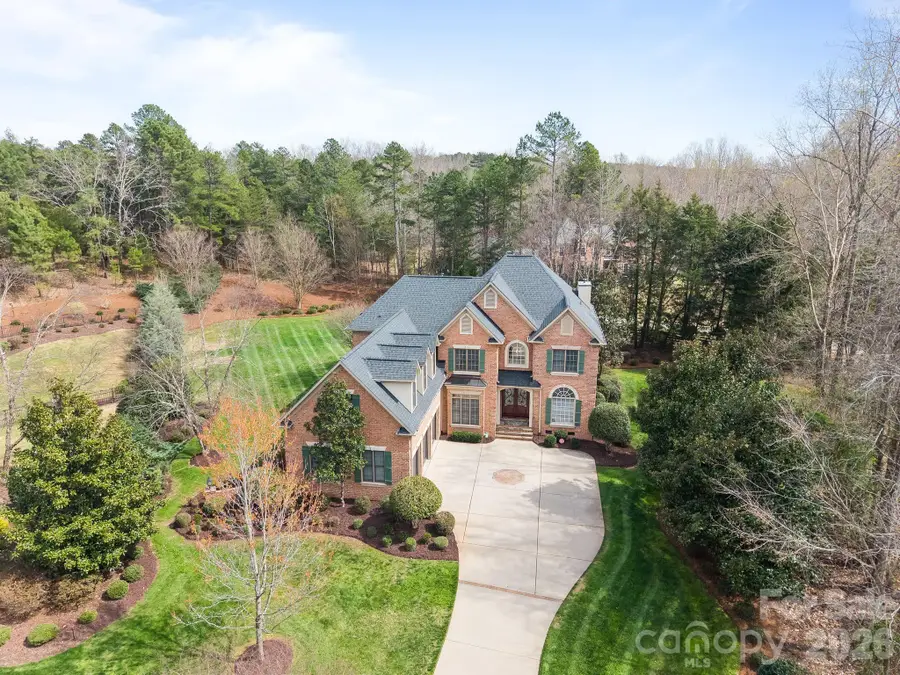 3578 Farmstone Court, Kannapolis, NC 28081 - #2