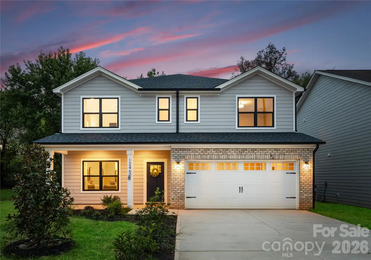 2961 Polk And White Road, Charlotte, NC 28269 - #1