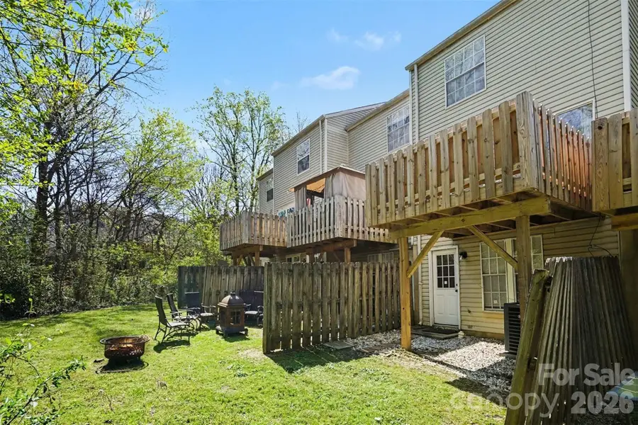 535 Lex Drive, Charlotte, NC 28262 - #2