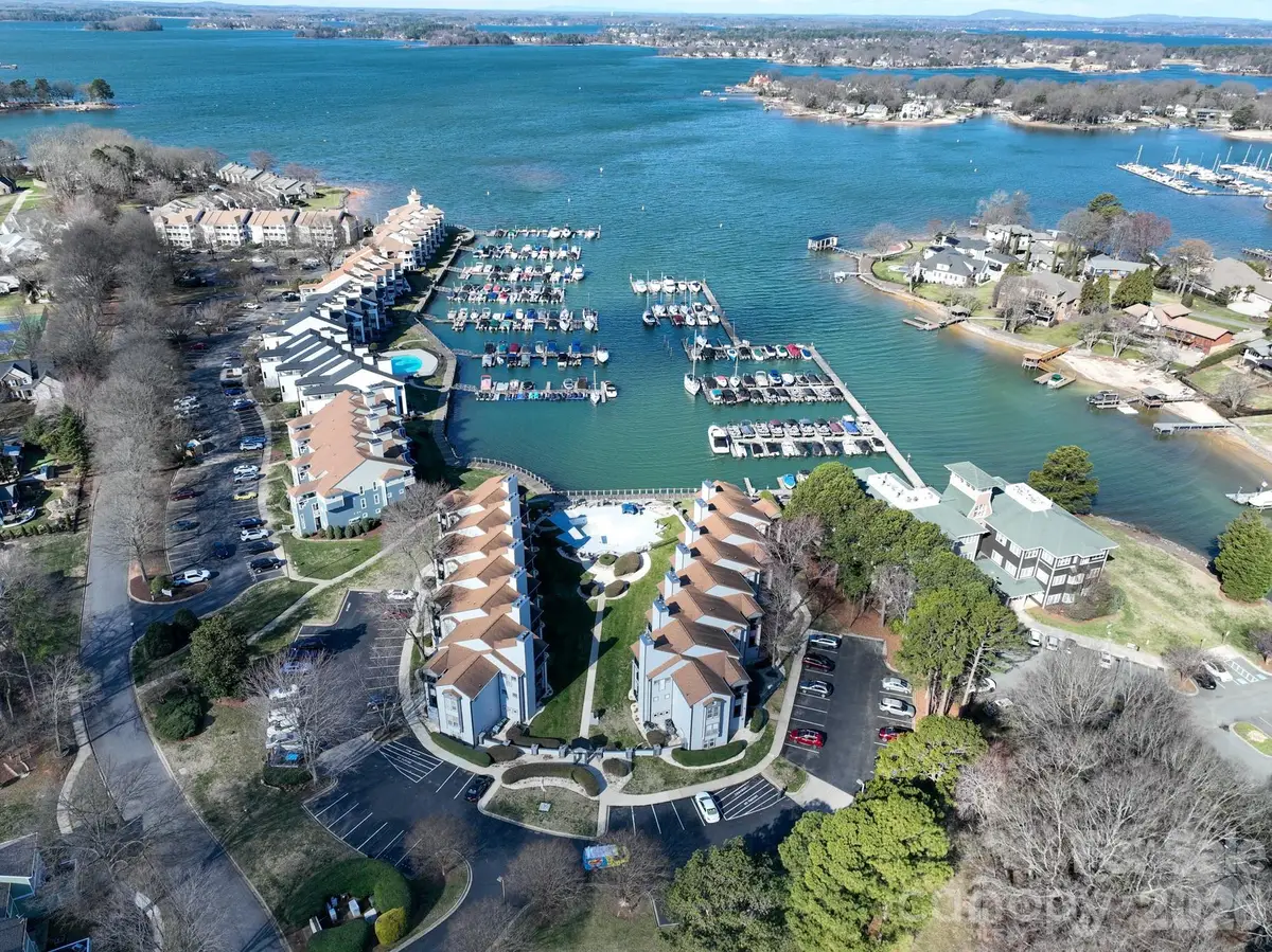 18851 Vineyard Point Lane, Cornelius, NC 28031 - #1