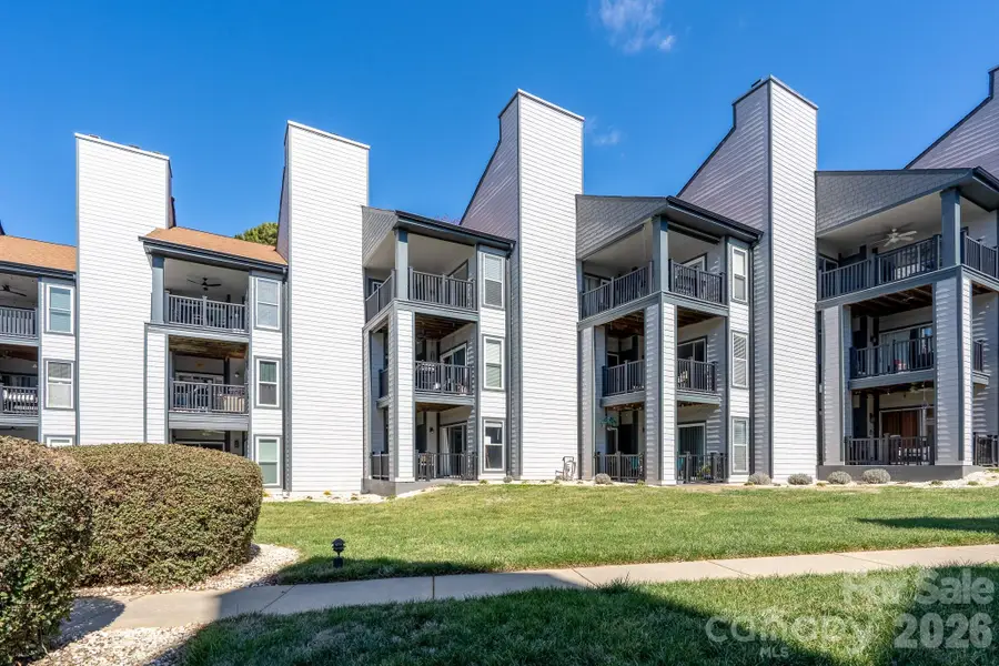 18851 Vineyard Point Lane, Cornelius, NC 28031 - #3