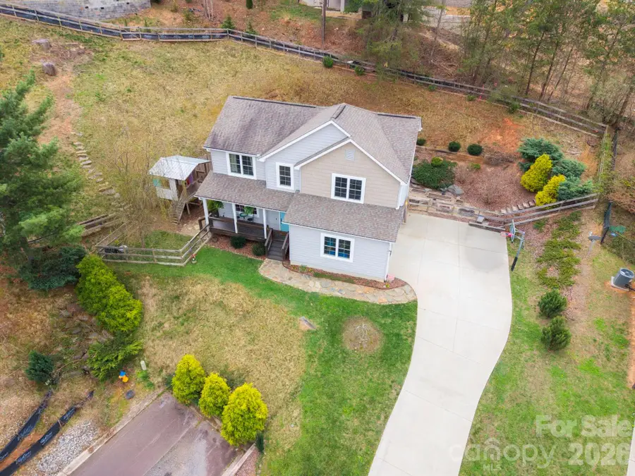 21 Moss Pink Place, Asheville, NC 28806 - #2