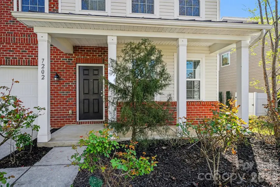 7202 Kinley Commons Lane, Charlotte, NC 28278 - #3