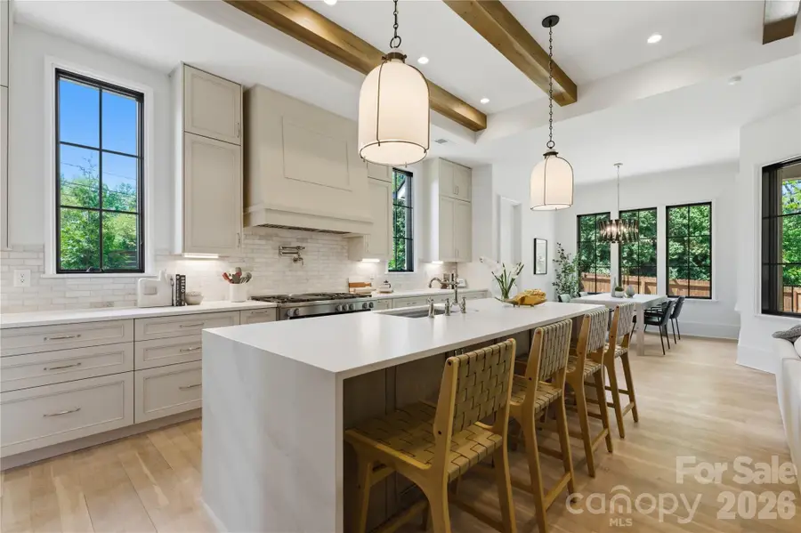 7005 Chateau Bordeaux Lane, Charlotte, NC 28270 - #2