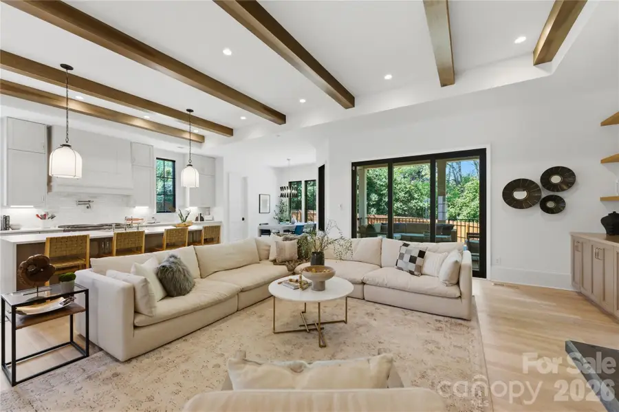 7005 Chateau Bordeaux Lane, Charlotte, NC 28270 - #3