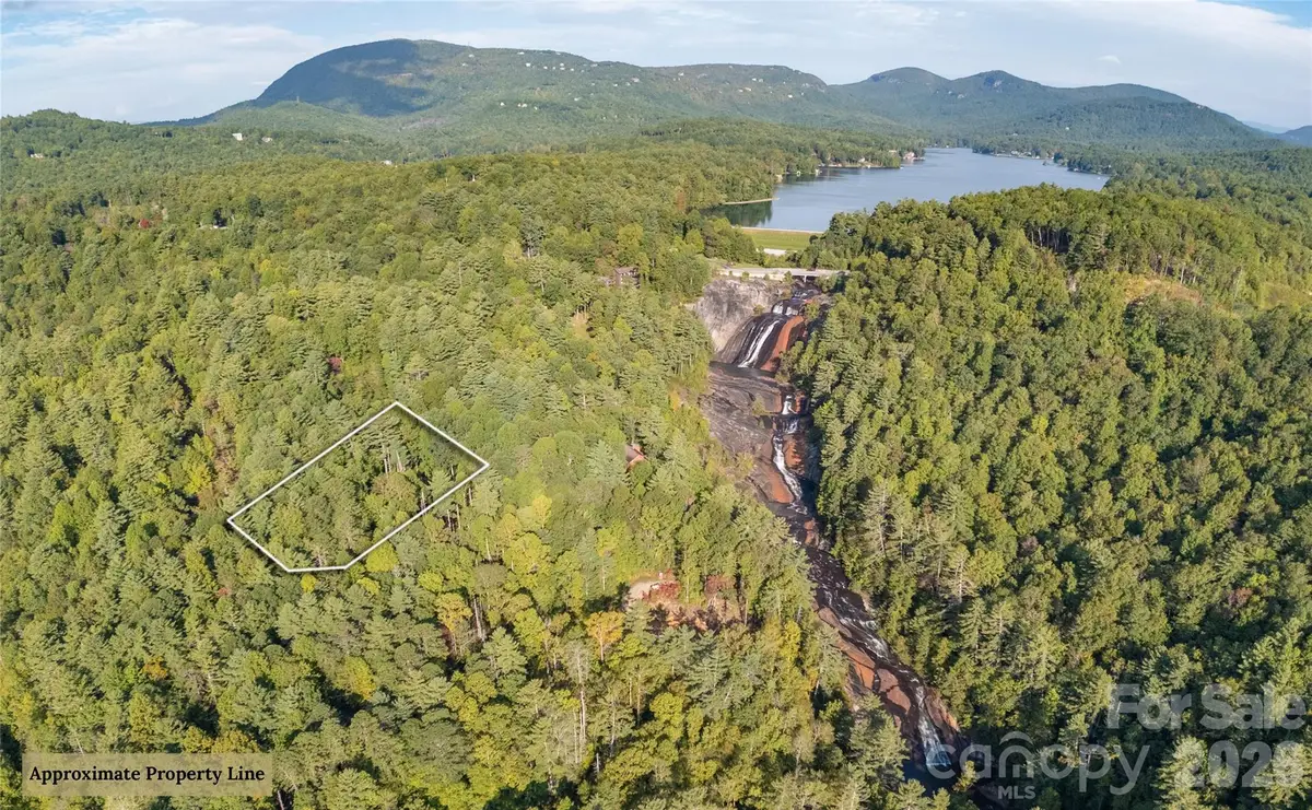 Lot 16 Toxaway Falls Drive, Lake Toxaway, NC 28747 - #1