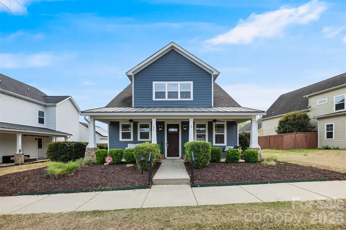 104 Meyers Ridge Road, Cramerton, NC 28032 - #1