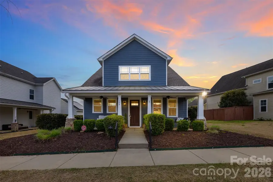 104 Meyers Ridge Road, Cramerton, NC 28032 - #2