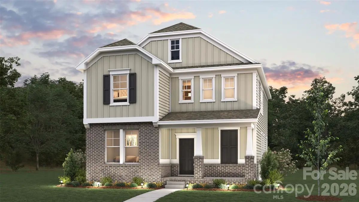 9332 Carver Avenue, Huntersville, NC 28078 - #1