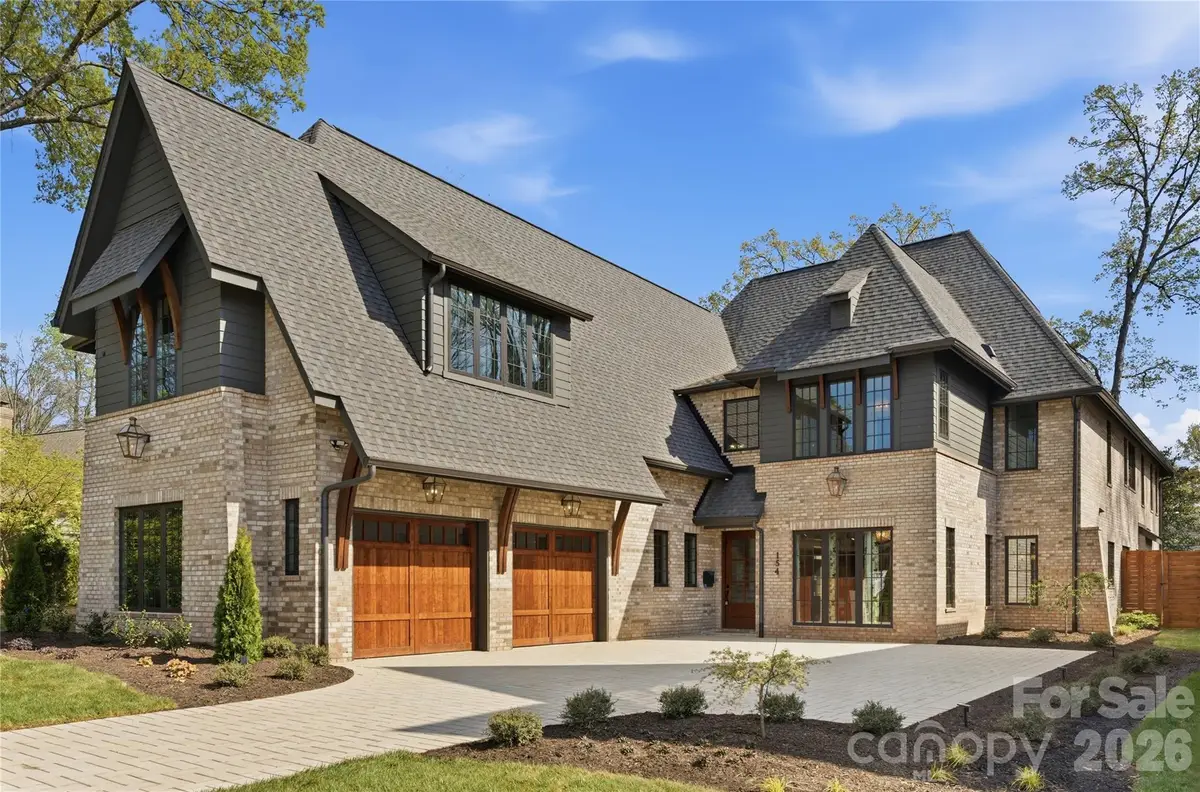 154 N Canterbury Road, Charlotte, NC 28211 - #1