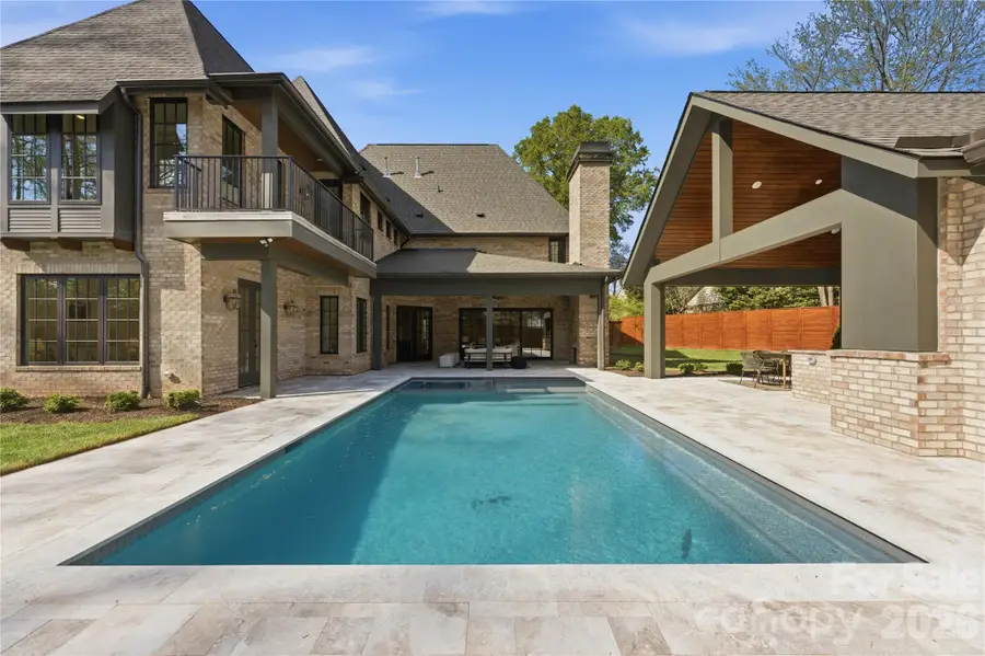 154 N Canterbury Road, Charlotte, NC 28211 - #2