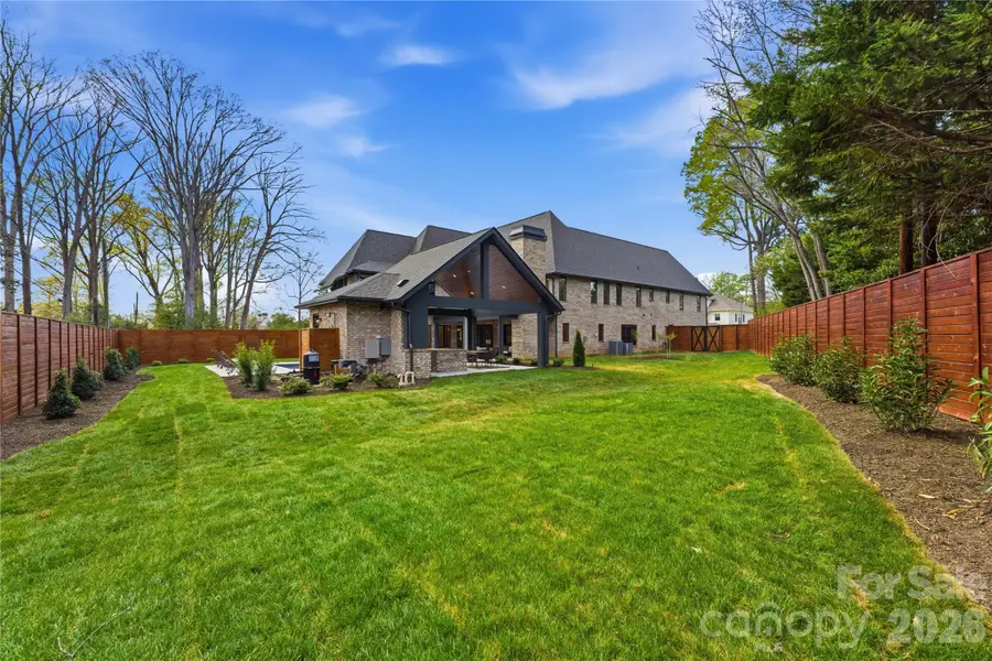 154 N Canterbury Road, Charlotte, NC 28211 - #3