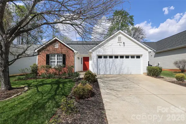 9506 Scotland Hall Court, Charlotte, NC 28277