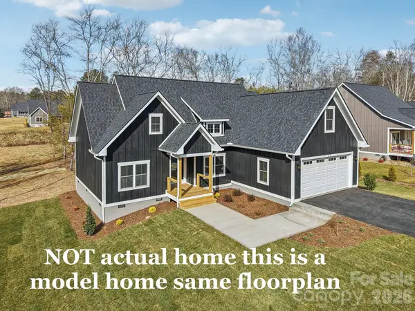 56 Haywood Park Drive, Hendersonville, NC 28791