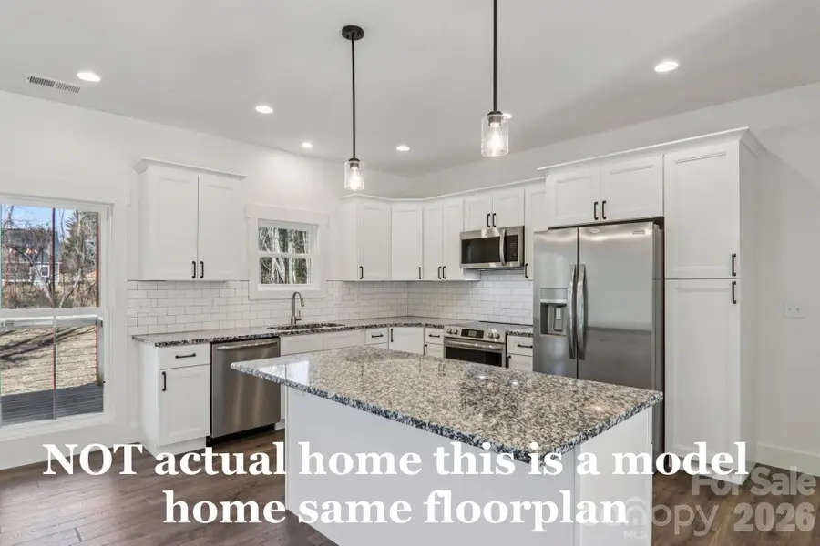 56 Haywood Park Drive, Hendersonville, NC 28791 - #3