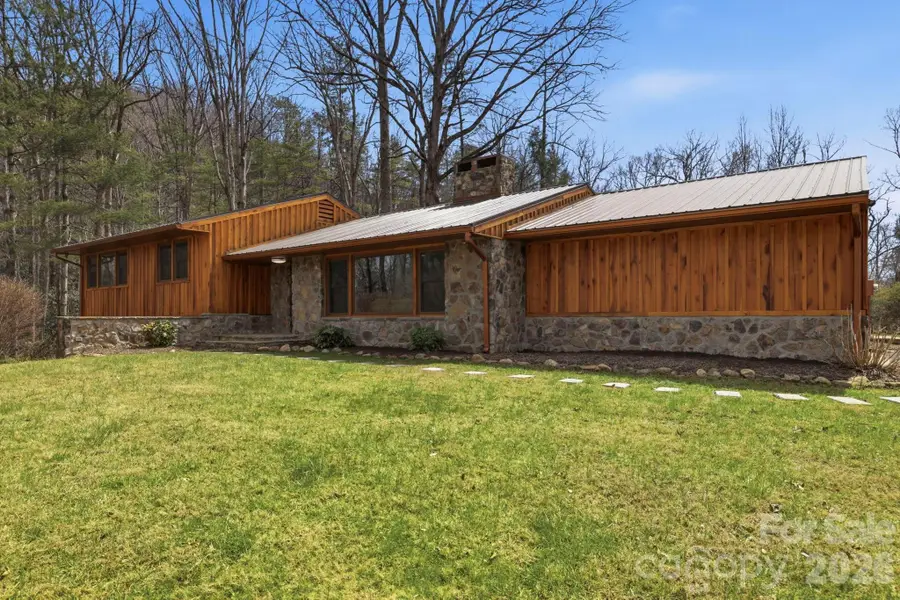 100 Ashton Lane, Brevard, NC 28712 - #3