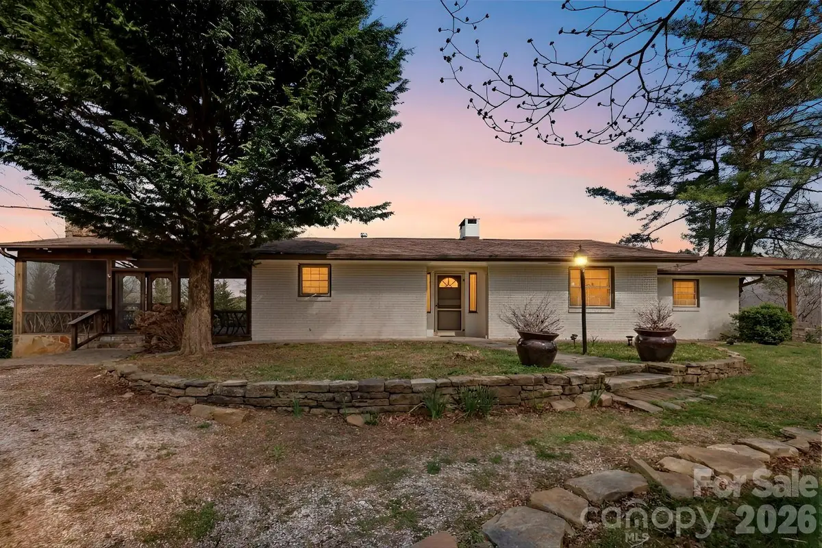 1032 Brightwater Drive, Hendersonville, NC 28739 - #1