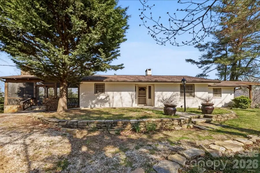 1032 Brightwater Drive, Hendersonville, NC 28739 - #2