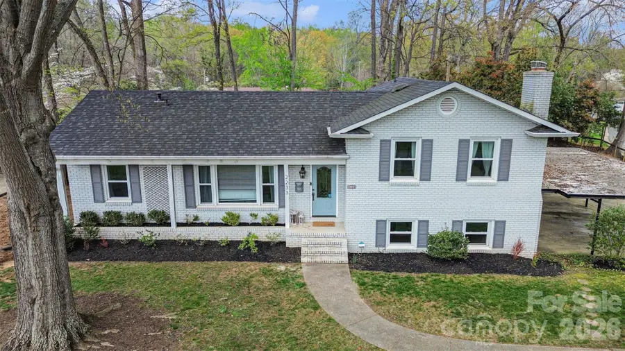 2233 Stonewood Drive, Charlotte, NC 28210 - #2