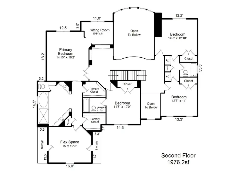 3403 Delamere Drive, Matthews, NC 28104 - #3