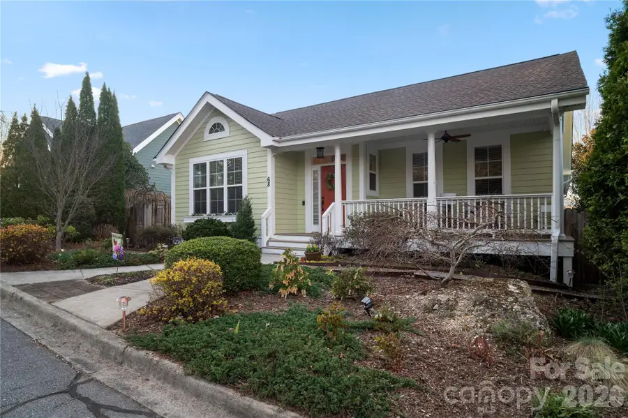 68 S Inglenook Lane, Flat Rock, NC 28731 - #2