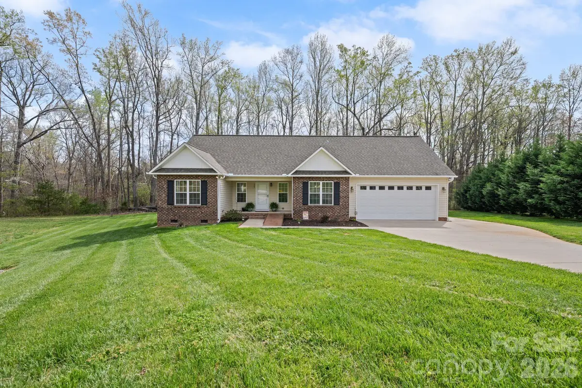 190 Rose Brier Lane, Salisbury, NC 28146 - #1
