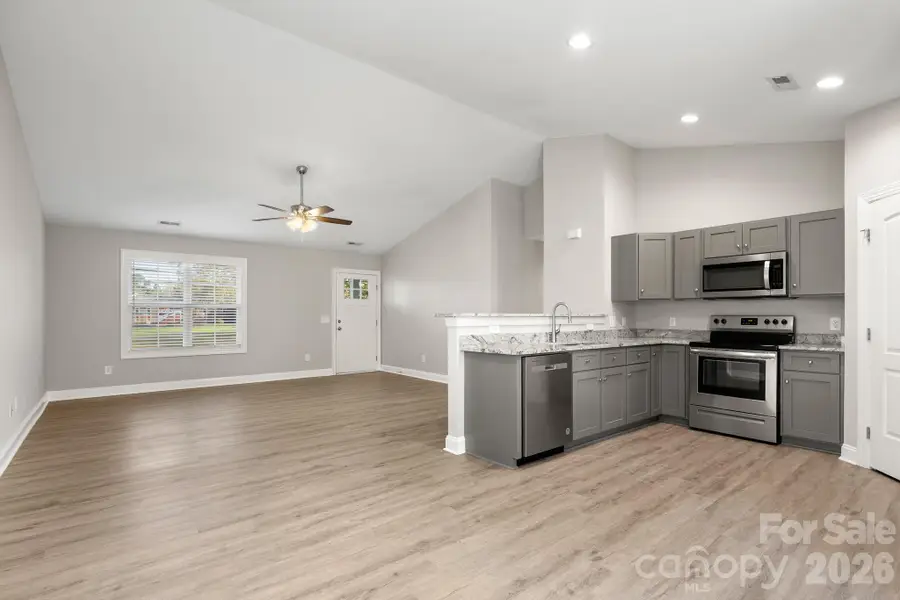 1100 N Main Street, China Grove, NC 28023 - #2