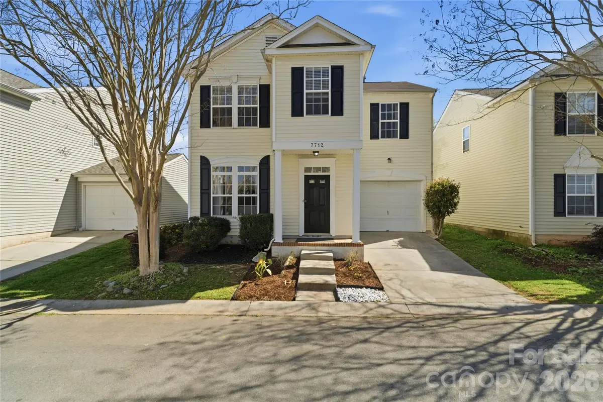 7712 Grapetree Court, Charlotte, NC 28215 - #1