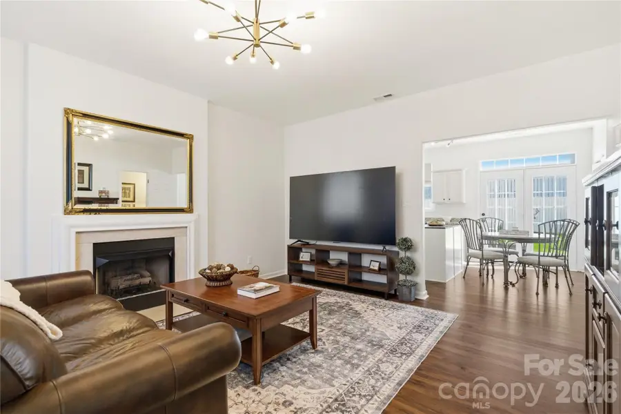 7712 Grapetree Court, Charlotte, NC 28215 - #3