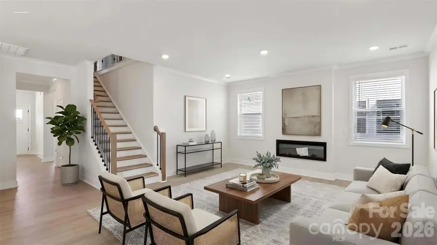 9328 Carver Avenue, Huntersville, NC 28078 - #3