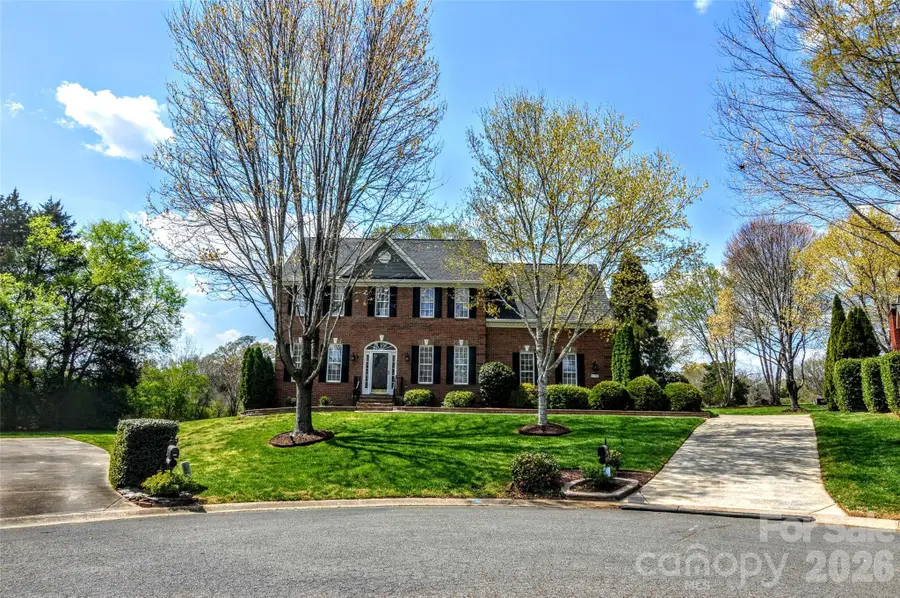 8224 Glamorgan Lane, Matthews, NC 28104 - #3