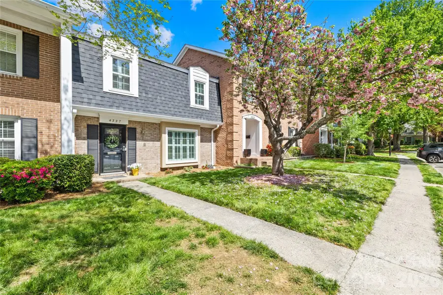 4327 Silo Lane, Charlotte, NC 28226 - #2